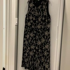 Talbots dress